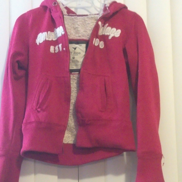 Ci Sono by cavalini American vintage jacket 1986 - Picture 2 of 4